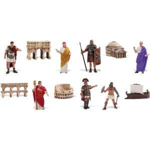 Safari LTD Ancient Roman Set
