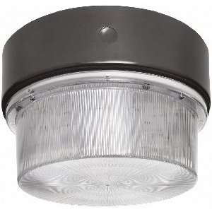  RAB Lighting VANDALPROOF 11 ROUND 70W HPS 120V   VAN11S70 