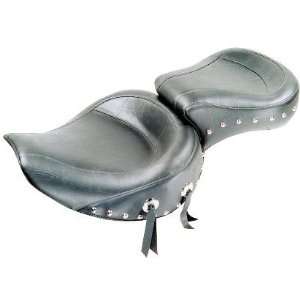  Studded Wide Super Touring Seat for FXR Automotive