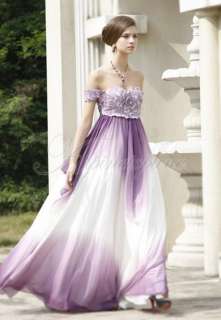 177 Size Charming Girls Evening Quinceanera Dress Gown Party Porm 