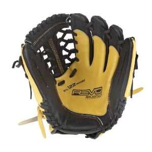   Rawlings Revo Solid Core 750 11.5 Baseball Glove: Sports & Outdoors
