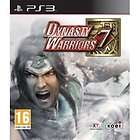 Dynasty Warriors 7 Sony PlayStation 3 PS3 Brand New