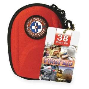  MEDIQUE 40038 Pocket First Aid Kit