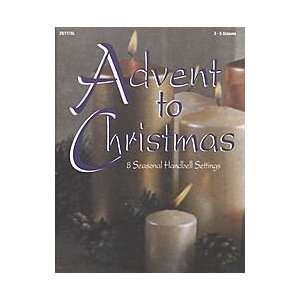  Advent to Christmas Musical Instruments