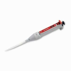   Pipette, 2   20 microliter Volume, For Use With Ultra 200 microliter
