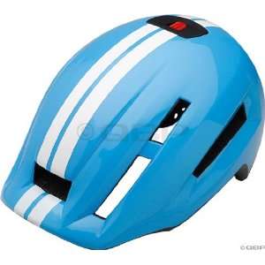   Urbanize Night Helmet Race Blue; LG/XL (58 61cm)