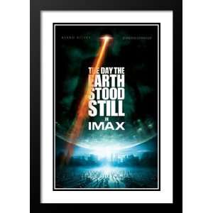   Still 32x45 Framed and Double Matted Movie Poster