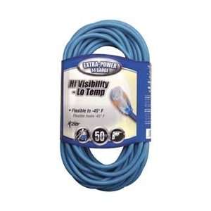  Coleman Cable 10 16 3 Sj Rubber Rubber Ext Cord: Home 