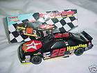   #28 Texaco Action Collectables Club America Bank 1/24 Ford Taurus