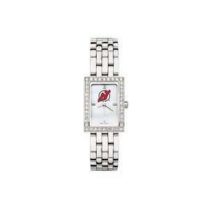   Womens Allure Watch with Stainless Steel Bracelet