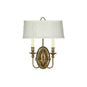   Oxford Burnished Brass Wall Sconce 14 1/2   3610 / 3610 BB   colo/3610