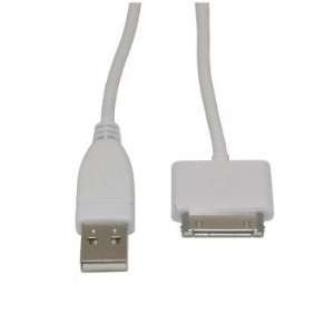   USB Cable for iPod, iPhone, iPad   10U2 04103