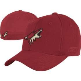  Phoenix Coyotes BL Structured Flex Hat