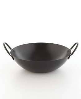 Tools of the Trade Wok, 13 Carbon Steel Basics   Cookware   Kitchen 
