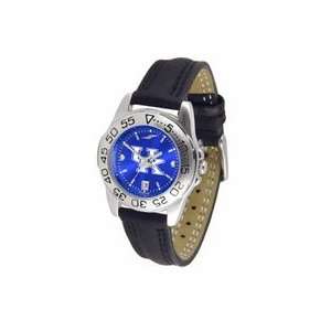   Sport AnoChrome Ladies Watch with Leather Band