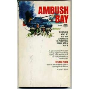  Ambush Bay Jack Pearl Books