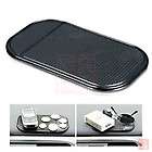 Car Dashboard Clear Sticky Mat Pad Holder for Samsung Galaxy S Vibrant 