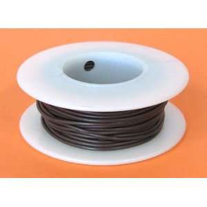  18 Ga Brown Hook Up Wire, Str 25 Electronics