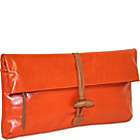 Nino Bossi Top Zip Shoulder Bag with Knotted Closure View 4 Colors $ 