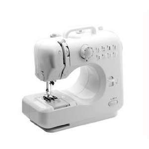   By Lil Sew & Sew 8 Stitch Desktop Sewing Machine: Home & Kitchen