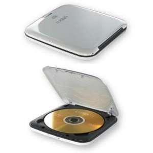  EXT Slim DVD/CD ROM WHITE Electronics