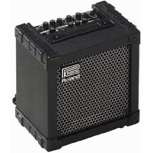  Roland Cube 20X Guitar Combo Amplifier Musical 