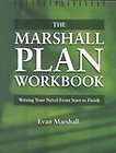The Marshall Plan Workbook : Writing Your Novel from Start to Finish 