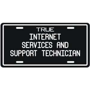  New  True Internet Services And Support Technician 