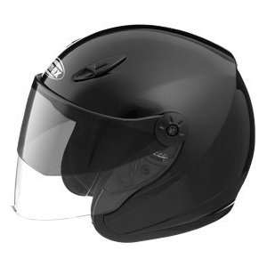  G MAX GM17 SPC Helmet Md Black 717025 Automotive
