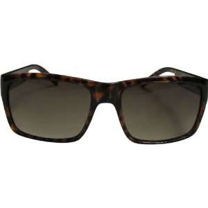 AX AX238/S Sunglasses   Armani Exchange Adult Rectangular 