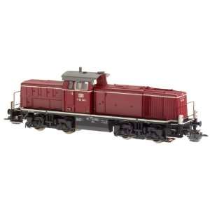   Qtr.4 Digital DB cl V 90 Diesel Locomotive (HO Scale) Toys & Games