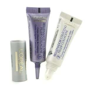  2 x 0.17 oz Dermo Expertise Collagen Filler For Lip 