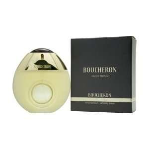  B De Boucheron by Boucheron Eau De Parfum Spray 1 oz 
