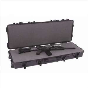  Boyt Harness 40063 Tactical Rifle Hard Case Sports 