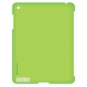 SwitchEasy SW CBP3 GN CoverBuddy Hard Case for The New 