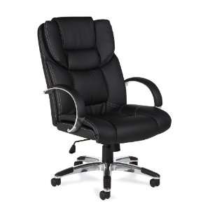  OTG11633B Luxhide* Executive Chair