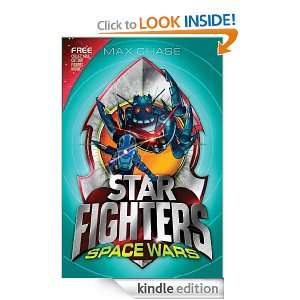 STAR FIGHTERS 6 Space Wars Max Chase  Kindle Store