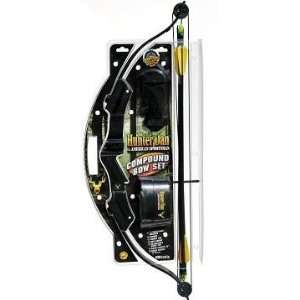  Creative Outdoor Products Dhd Compound Bow Set Sports 