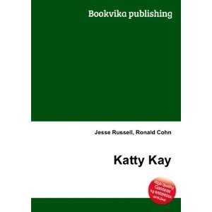  Katty Kay Ronald Cohn Jesse Russell Books