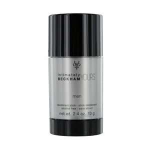 David Beckham Intimately Yours Deodorant Stick for Men, 2.4 Ounce