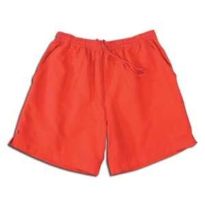  Diadora Match Soccer Team Shorts (Red)