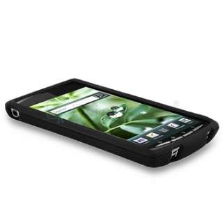   Premium Accessory Skin Cover Case+SP for Sony Ericsson Xperia ARC X12