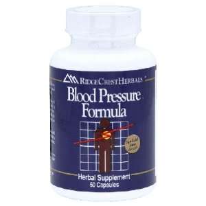 Blood Pressure Formula (Manufacturer Out of Stock  NO ETA)   60 