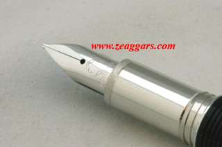 Montblanc StarWalker Doue Fountain Pen #38009   New  