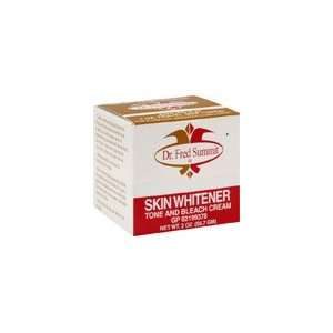  Dr. Fred Summit Skin Whitener, 2 oz (Pack of 3): Beauty