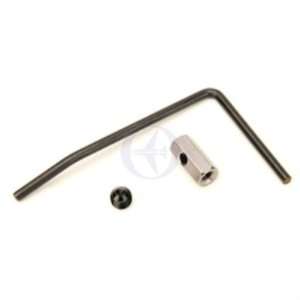  PD2387 T Muffler Mount Wire ST1 Toys & Games
