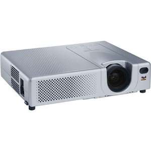  ViewSonic PJ562 2000 Lumen LCD Projector Electronics