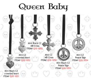 More King Baby jewelry and accessories in our  store!
