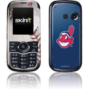  Cleveland Indians Game Ball skin for LG Cosmos VN250 