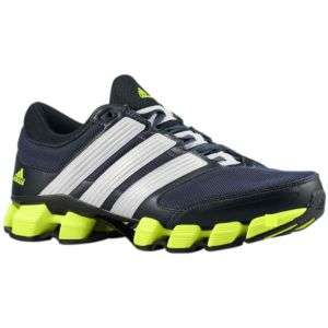 adidas Titan Hypermotion   Mens   Running   Shoes   New Navy/White 